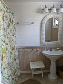 Paul's Cottage - Waterfront on Quietside of Mount Desert Island/Acadia Nat.Park - Image 3