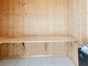 10 Person Holiday Home in Vaeggerlose-by Traum - Image 2