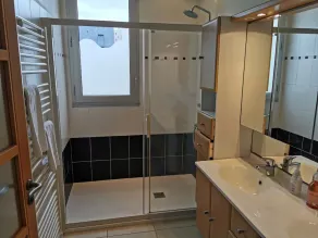 L'Oliveraie - piscine chauffée - Image 2