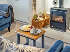 Alloggio con 2 camere da letto ad Haydon Bridge, near Hexham - Image 2