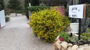 Ferienhaus Jasmin 4088le thoronet - Image 3