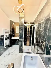 Beachfront Apartment Sea View & Terrace Costa Azzurra Grado - Image 3