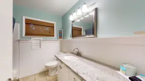 Blissful Oaks 3 sovrum 2 Bath - Image 2