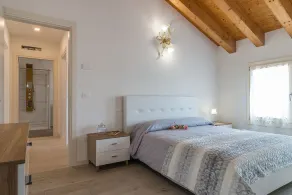 Michelangelo ist eine geräumige und helle Wohnung - Image 5