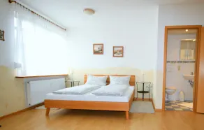 Gästehaus Kön - hospitalidade amigável com o coração - Image 4