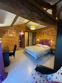 LILAC suite badeværelse og toilet PRIVATE - Image 2