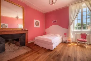 Domaine du Vignau, Gîte de charme et de tradition - Image 3