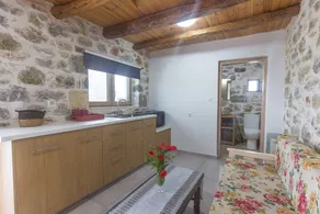 Villa Rafaela with private swimming pool - Image 4