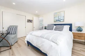 Fully Updated Cornfield Point Beach House, Old Saybrook, CT - Image 4