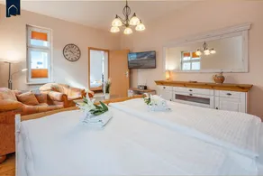 Cozy vacation apartment in Zinnowitz with garden - close to the beach in a top location - Image 5