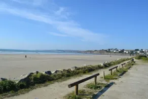 spacious house with large garden and terrace in the Bay of Douarnenez - Image 4