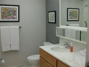 Détendez-vous dans le paradis!  1BR / 2BA Beachview Condo, 250 $ 400 $ / Nuit - Image 2