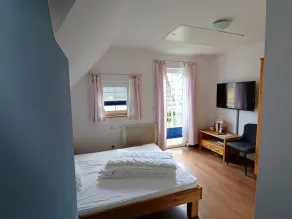 Doppelhaushälfte Bernsteinhaus II, Trassenheide - Image 5