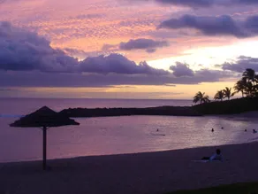 Beautiful Beach Villa in Oceanfront Resort - Image 2