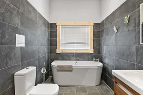 Croftner, Great Field Lodges - Hot Tub, Free WiFi & parking - Image 3