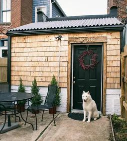 Charming Cottage Loft near Soulard and Pet Friendly  - Image 5