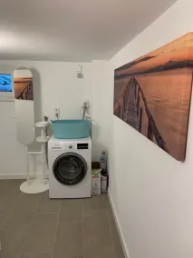 Vicino alla diga! Sentirsi a proprio agio a Brema - Image 2