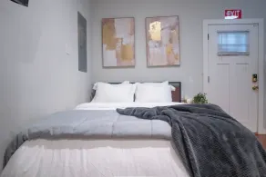 Prime Location! Cozy Studio in Shockoe Bottom - Image 5