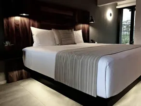 2 Amazing King Suites near Costa Azul Beach - Image 4