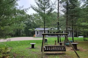 Beautiful new house 5 min from Sand Valley Golf and 45 min from Wisconsin Dells  - Image 3