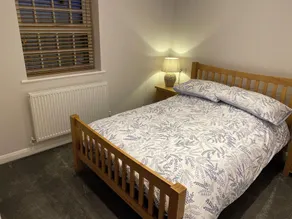 Alojamiento de 3 habitaciones en Stalmine, near Poulton-le-Fylde - Image 4