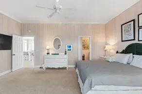 Discover Peace on the Beach, a stunning 6BR, 5BA oceanfront retreat in Oak Island. - Image 2