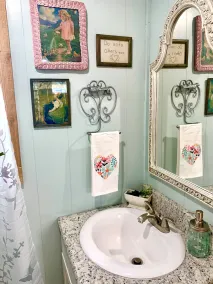 Cute cottage just 5 minutes from Round Top! - Image 3