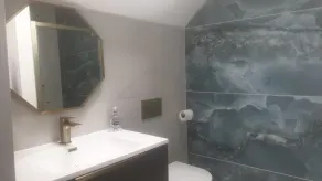Ein großer Bungalow auf 2 Ebenen mit einer atemberaubenden Aussicht über Woolacombe - Image 2