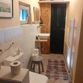 Goatshed, a Romantic Cottage .Sleeps 3.( 2 Ideal )Walk to  long sandy beach. - Image 2