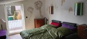 Moderne Vintage Ferienwohnung - Image 4