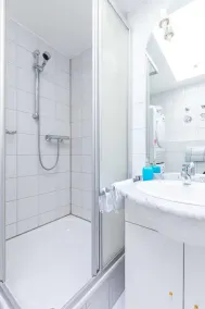 Complete 2 rooms Apartment near the city center of Rastatt - Image 3