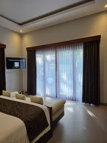 Tanah Wuk Villas near ubud - Image 5