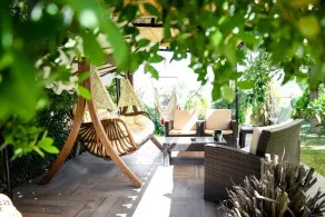 Myhouse Urla Butik Otel - Image 4