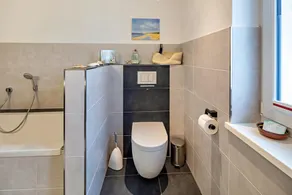 Appartamento 'Apartement Hangarstein' con balcone e Wi-Fi - Image 5