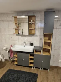 idylische Ferienwohnung - Image 3