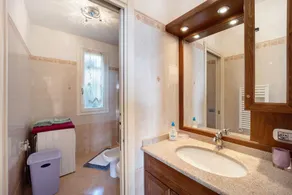 Pet-Friendly Apartment Maison Laura with Sea View, Wi-Fi, Terrace & Garden - Image 2
