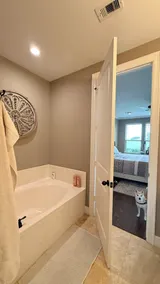 Lakefront Retreat - Ground floor - Great Views! - Image 3