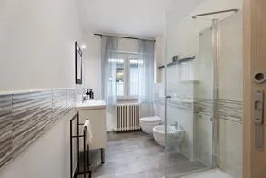 Appartement 'Bambù' avec jardin privé, balcon et Wi-Fi - Image 3
