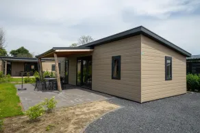 Chalet with 3 bedrooms and dishwasher - Image 4