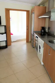 Maravilloso apartamento con parking en Playa San Juan - Image 4