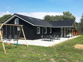 10 Person Holiday Home in Romo - Image 2