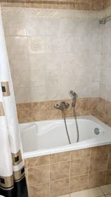 Spacefull and new apartment 300m from sandy beach! - Image 3