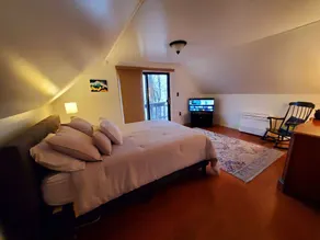 Cozy 3-bedroom cabin located in Wintergreen Resort - Image 5