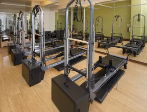 Station \"Studio Plus\", Ski In / Out, Service de voiturier, Club de remise en forme, Spa, Hot Tubs - Image 3