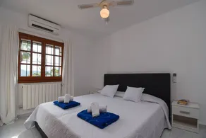 Schöne und komfortable Haus in Denia, Costa Blanca, Spanien  mit Gemeinschaftspool für 4 Personen - Image 5