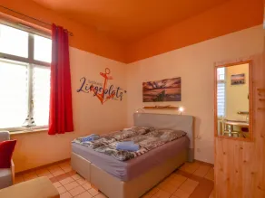 Appartamento con 1 camera da letto per 3 persone - Image 5