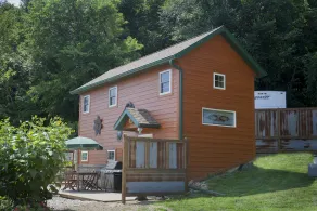 Rush River Cottage & Gardens - Image 5