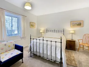 Barn Cottage, Brayford - 4 Personen - Image 5