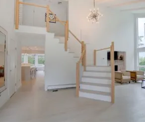 5 soveværelser ~ skridt fra en privat sandstrand og smukke Vineyard meninger .. - Image 2