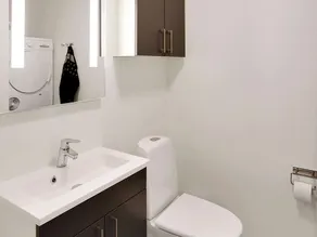 5 star holiday home in Idestrup - Image 5